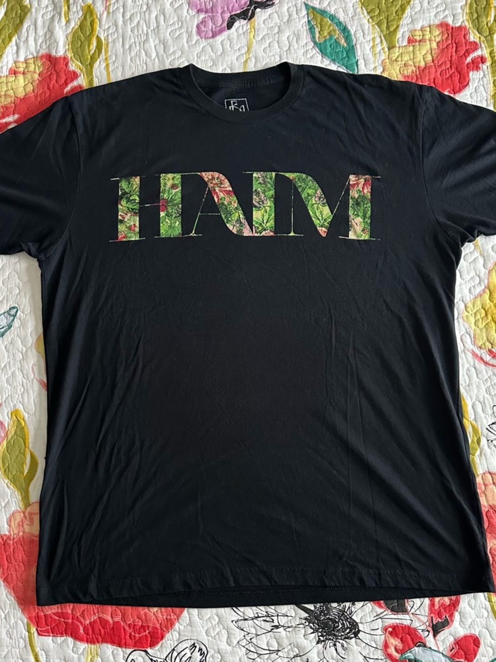 Haim Band T-Shirt